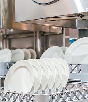 Plastique : un décret adapte les interdictions visant la vaisselle jetable